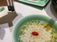 酒酿圆子-江南厨子·品苏杭(华润万象店)