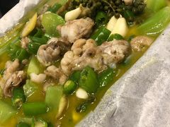 -旅马餐厅(茅家埠店)