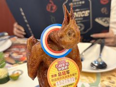 -威尼斯西餐厅(扬名广场店)