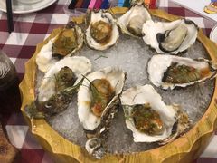 -吉源大排档·鱼生·海鲜(烧烤彩印厂店)