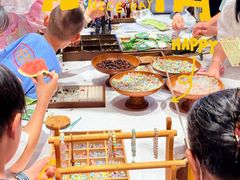 -HERRE·FARM 赫尔露营农场·团建聚会包场