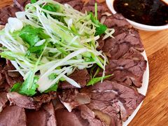 -十二忠手拉面(中华路店)