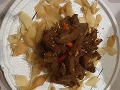 -香香海南菜餐厅