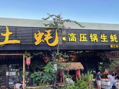 -土蚝·高压锅生蚝(百姓美食街店)