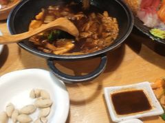 -山之川日料放题(通州店)