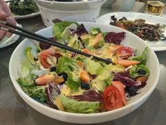 -茶油香闽南菜·花园餐厅(前埔店)