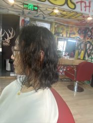 -竹马造型工作室