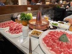 -丁卯•铜锅涮肉(工体店)