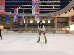 -冠军冰场(环球中心店)