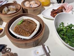 -潮福城潮州大酒楼(湖滨北路店)