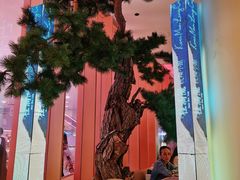 -桂满陇·手作小笼包&江南叫花鸡(中山公园店)