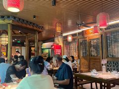 -醉南拳客家菜·河田鸡(东街口航空大厦店)