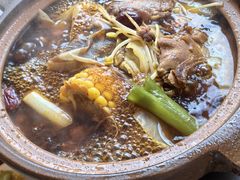 -老鼎万春卤菜(五代传承创始老店)
