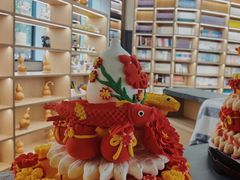 -房山世界地质公园博物馆