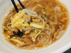 -江南濑粉店(文华路店)