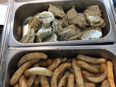 -嘉和一品粥(方庄店)