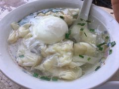 柴火馄饨-安庆柴火馄饨(马道街店)