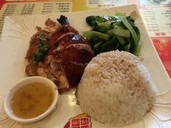 -永祥烧腊餐厅(虹口店)