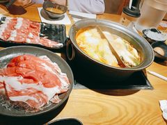 -呷哺呷哺(维多利万悦城店)