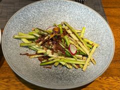 -巴别塔法餐舍(合作路店)