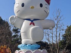 -安吉Hello Kitty乐园