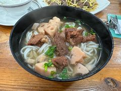 牛腩濑粉-牛恒濑粉