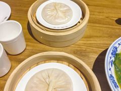 -文楼·淮扬菜·淮安早茶(河下古镇翔宇店)