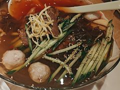 -七八冷面·延边朝鲜族美食(圣熙八号店)