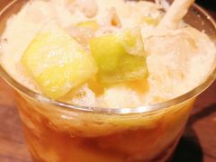 -新旺茶餐厅(嘉里城店)
