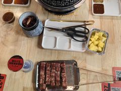 -霸腹烤肉(厦门柚子番店)