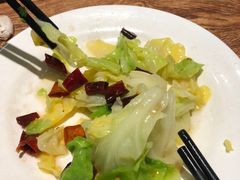 -清真吴记门钉肉饼·喜多利
