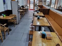-小汉食馄饨店