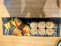 -大雄寿司(洛浦店)