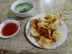 -孝丰南门锅贴(南街店)