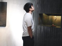 -元白和创园展厅