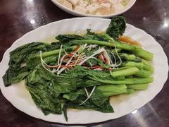 -清真·安乐园菜馆(茶南店)