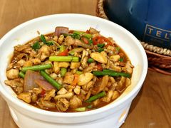 -鸿运楼·舌尖上的徽菜