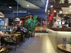 大堂-椰语堂·海南清补凉(友谊阳光城店)