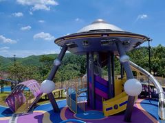 -清远熹乐谷温泉度假酒店