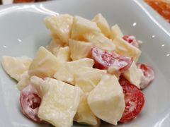 水果沙拉-宏记广东客家菜(丰汇店)