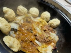 -桃源村铁锅炖鱼(体育馆道店)