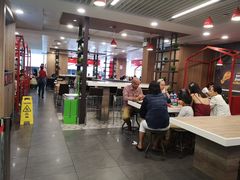 大堂-快乐蜂(永光广场店)