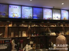 -汉宫汤泉汗蒸洗浴(五四广场店)
