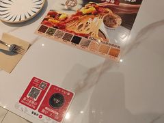 -必胜客(砂之船中东奥莱店)