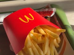 -麦当劳(塔园路店)