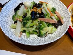 -英兰朝鲜族饭店(东方米兰店)