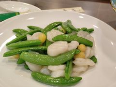 -烤肉宛饭庄(北新桥店)