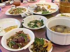 -姐妹鸭仔饭店(湾南路店)