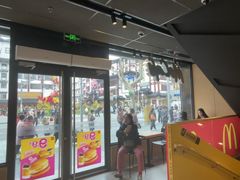 -麦当劳(豫园店)