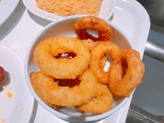 洋葱卷-宜家·瑞典风味餐厅(无锡店)